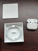 AirPods 3rd Gen