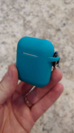 Apple AirPods (2nd Generation)