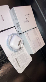 Airpods 3rd gen