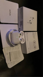 Airpods 3rd gen