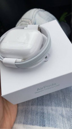 Airpods 3rd gen