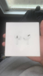 Airpods pro
