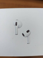 airpods 3rd generation