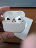 airpods 3rd generation