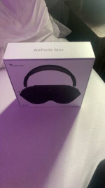 Apple Airpods Max
