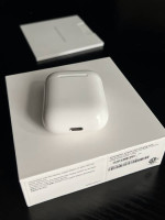 Airpods 2nd gen