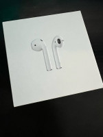 Airpods 2nd gen