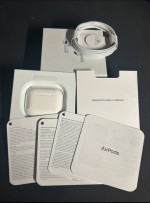 Airpods 3rd gen
