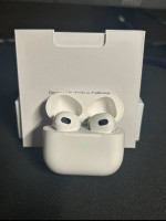 Airpods 3rd gen