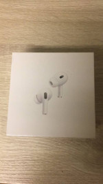 Airpods pro 2