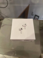 Airpods Pro 2nd Generation