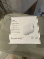 Airpods Pro 2nd Generation
