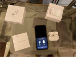 Airpods Pro 2nd Generation