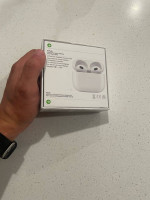Apple Airpods 3rd Gen