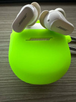 Bose Quietcomfort Earbuds 2