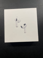 AirPods 3rd Generation