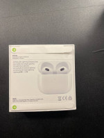 AirPods 3rd Generation