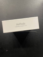 AirPods 3rd Generation