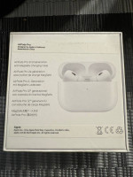 AirPods Pros