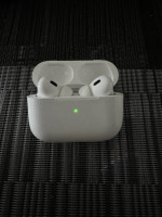 AirPods Pros