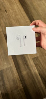 Airpods not firm
