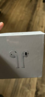 Airpods not firm