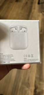 Airpods not firm