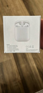 Airpods not firm