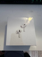 Airpods Pro 2nd Generation