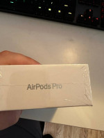 Airpods Pro 2nd Generation
