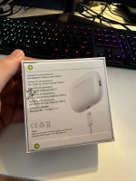 Airpods Pro 2nd Generation