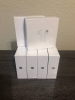 Airpods 2nd Generation