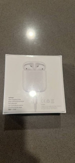 Apple Airpods 2nd generation