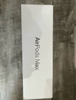 Airpods Max(BRAND NEW)