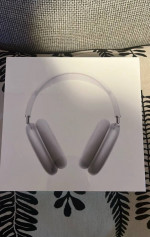 Airpods Max(BRAND NEW)