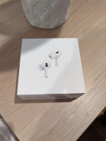 Apple airpods pro 2nd gen, brand new