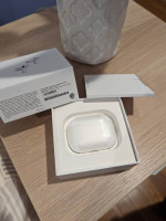 Apple airpods pro 2nd gen, brand new