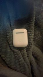 First gen airpods