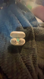 First gen airpods