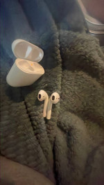 First gen airpods