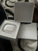 APPLE AIRPODS,GEN2