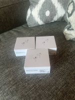 APPLE AIRPODS,GEN2