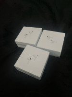 APPLE AIRPODS,GEN2