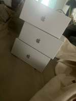 APPLE AIRPODS,GEN2