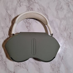 apple airpods max green