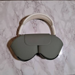 apple airpods max green