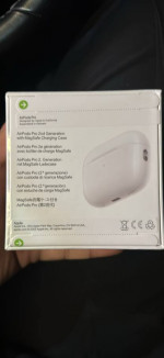Apple AirPods Pro