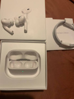 Apple Airpods Pro (2nd generation