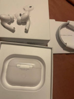 Apple Airpods Pro (2nd generation
