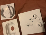 Apple Airpods (3rd generation)